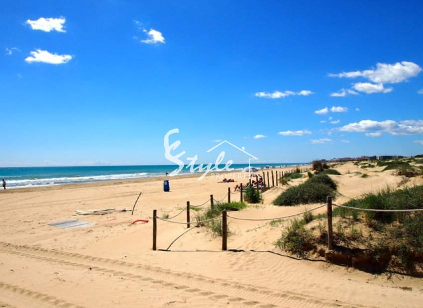 New build - Apartment - Guardamar del Segura