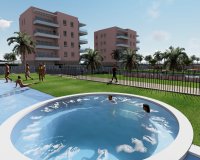New build - Apartment - Guardamar del Segura