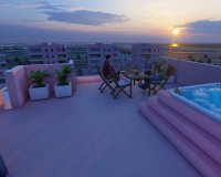 New build - Apartment - Guardamar del Segura