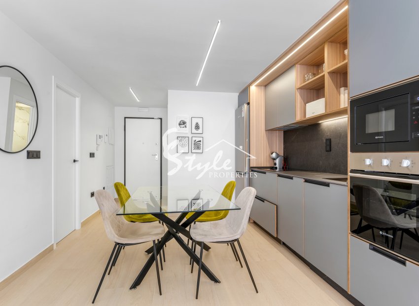 New build - Apartment - Guardamar del Segura