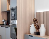 New build - Apartment - Guardamar del Segura