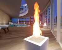 New build - Apartment - Guardamar - El Raso