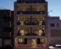 New build - Apartment - Guardamar - Guardamar del Segura