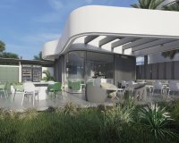 New build - Apartment - Guardamar - Guardamar del Segura