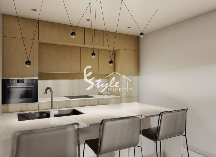 New build - Apartment - Guardamar - Guardamar del Segura