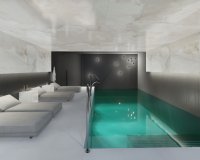 New build - Apartment - Guardamar - Guardamar del Segura