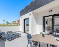 New build - Apartment - Guardamar - Guardamar del Segura