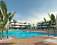 New build - Apartment - Guardamar - Guardamar del Segura