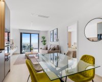 New build - Apartment - Guardamar - Guardamar del Segura