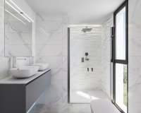 New build - Apartment - Guardamar - Guardamar del Segura