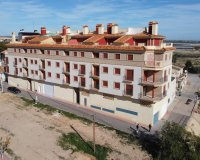 New build - Apartment - Jerónimo y Avileses