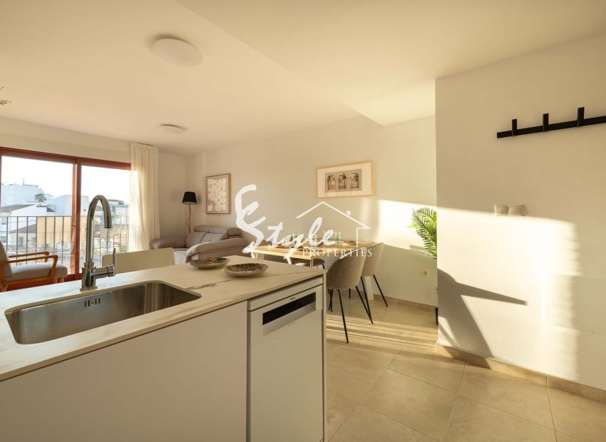 New build - Apartment - Jerónimo y Avileses