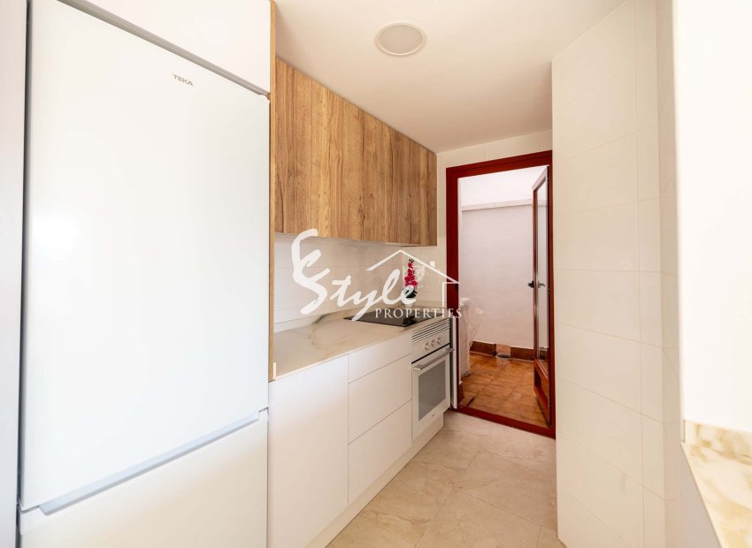 New build - Apartment - Jerónimo y Avileses