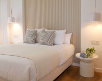 New build - Apartment - La Manga - La Manga del Mar Menor