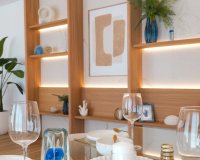 New build - Apartment - La Manga - La Manga del Mar Menor