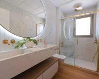 New build - Apartment - La Manga - La Manga del Mar Menor