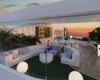 New build - Apartment - La Manga - La Manga del Mar Menor