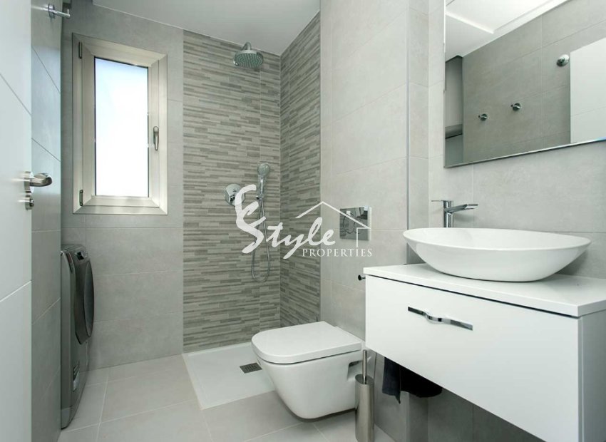 New build - Apartment - La Zenia