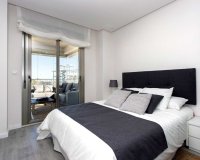 New build - Apartment - La Zenia