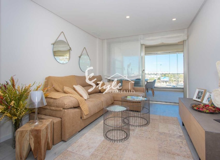 New build - Apartment - La Zenia