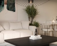 New build - Apartment - Las Colinas - Las Colinas Golf