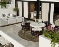 New build - Apartment - Las Colinas - Las Colinas Golf