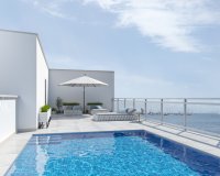 New build - Apartment - Lo Pagan