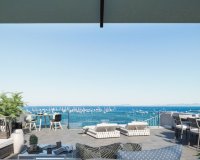 New build - Apartment - Lo Pagan