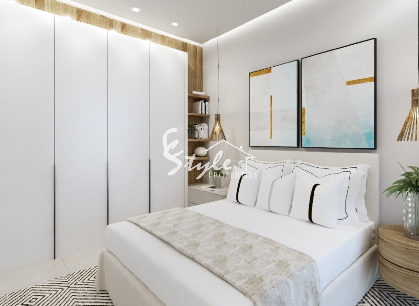 New build - Apartment - Los Alcazares