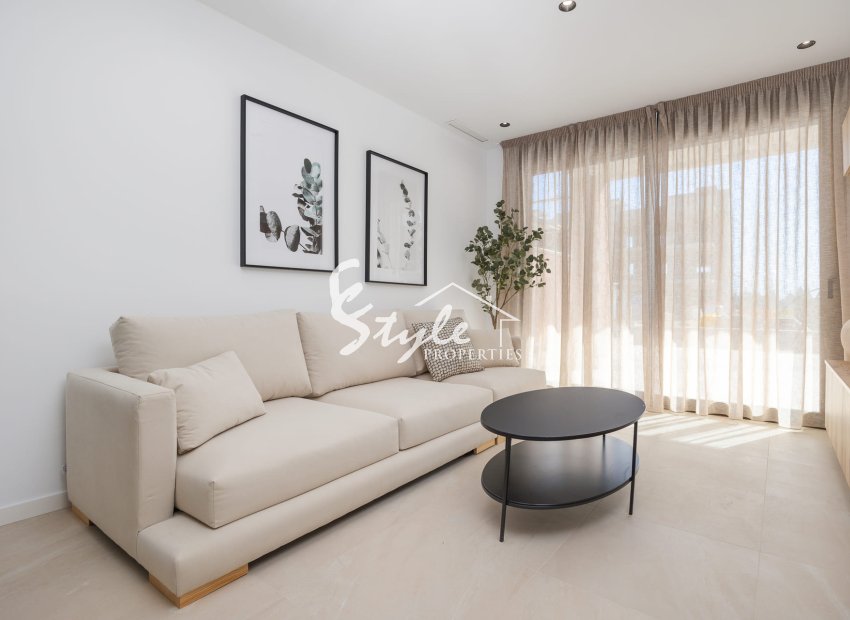 New build - Apartment - Los Alcazares