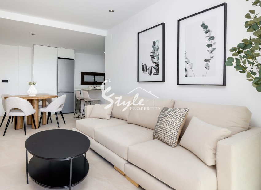 New build - Apartment - Los Alcazares