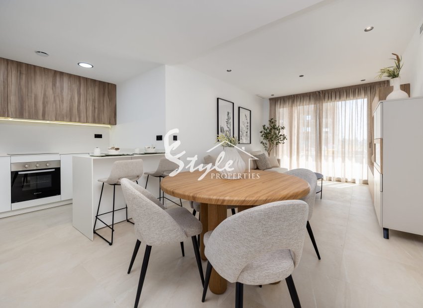 New build - Apartment - Los Alcazares