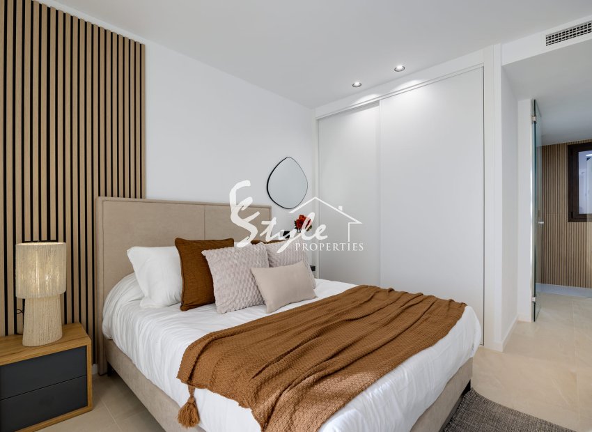 New build - Apartment - Los Alcazares