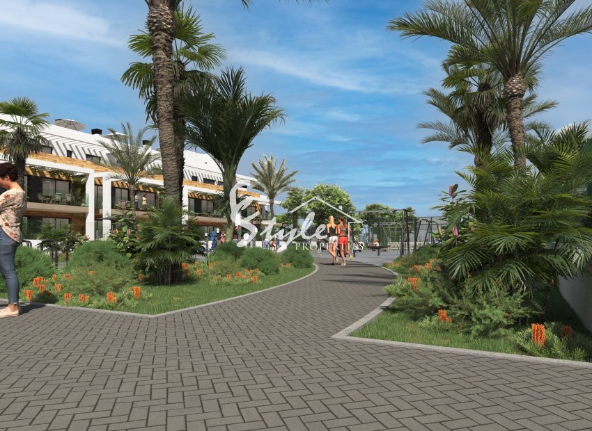 New build - Apartment - Los Alcazares