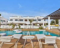 New build - Apartment - Los Alcazares