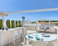 New build - Apartment - Los Altos