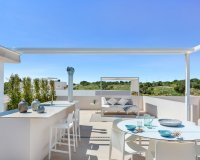 New build - Apartment - Los Altos