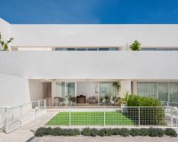 New build - Apartment - Los Altos