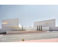 New build - Apartment - Los Altos