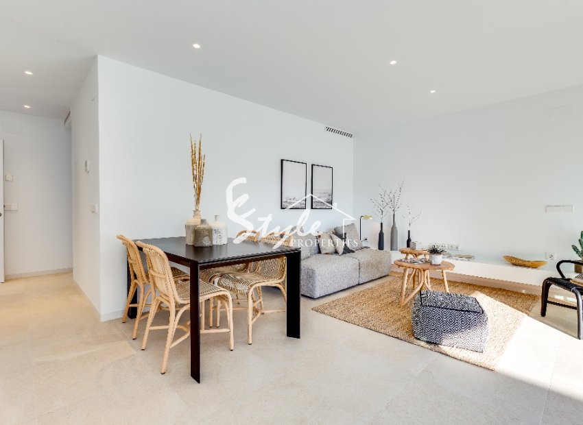 New build - Apartment - Los Altos