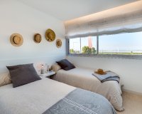 New build - Apartment - Los Altos