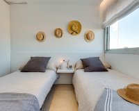 New build - Apartment - Los Altos