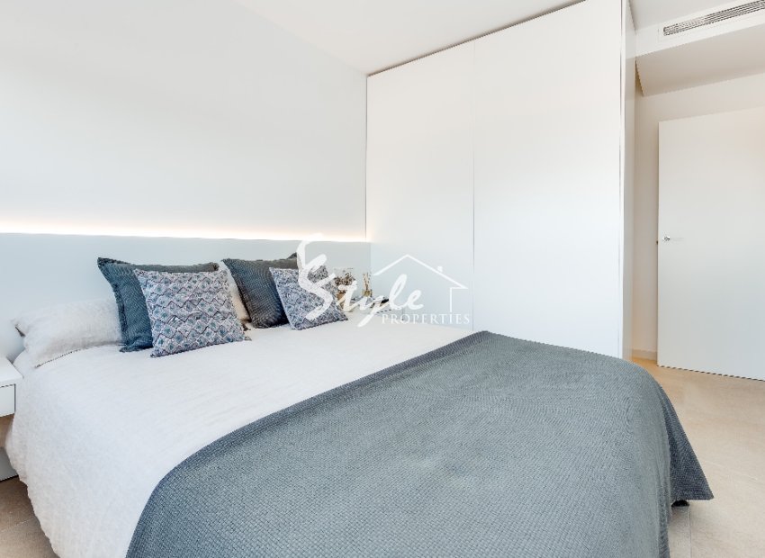 New build - Apartment - Los Altos