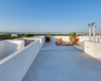 New build - Apartment - Los Altos