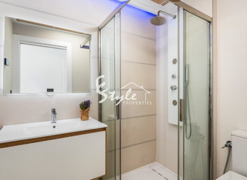 New build - Apartment - Los Balcones