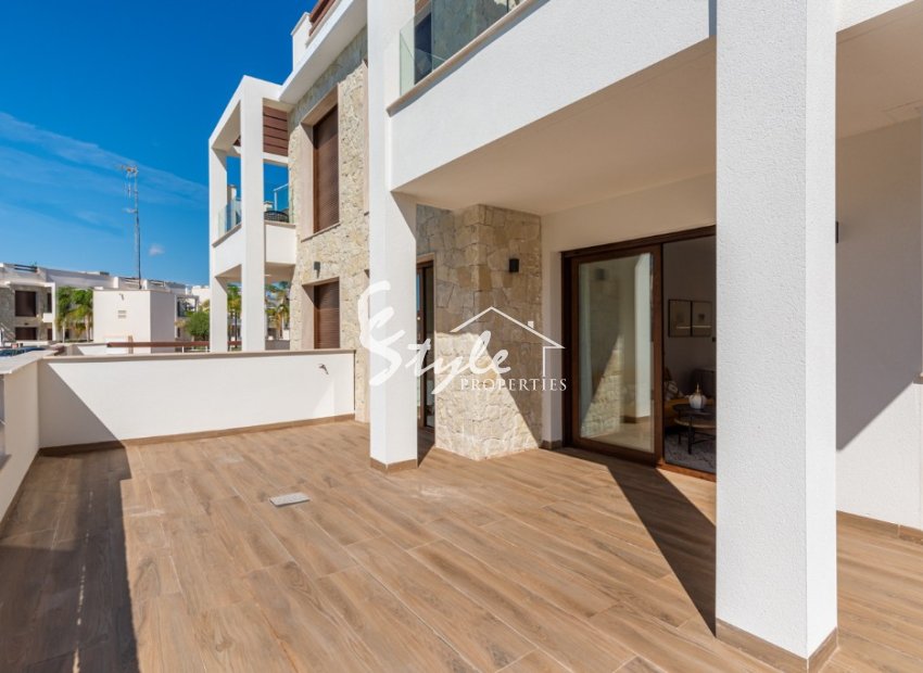 New build - Apartment - Los Balcones