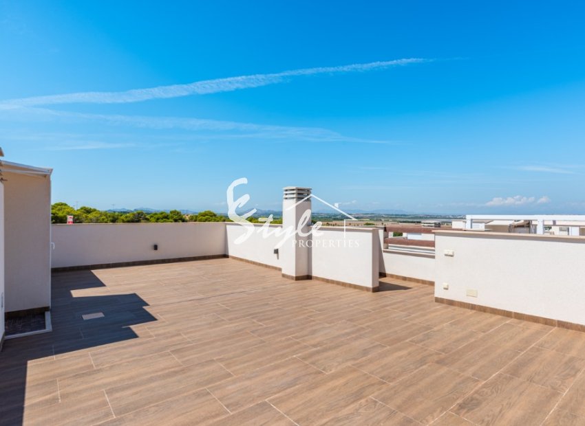 New build - Apartment - Los Balcones