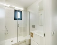 New build - Apartment - Mil Palmeras