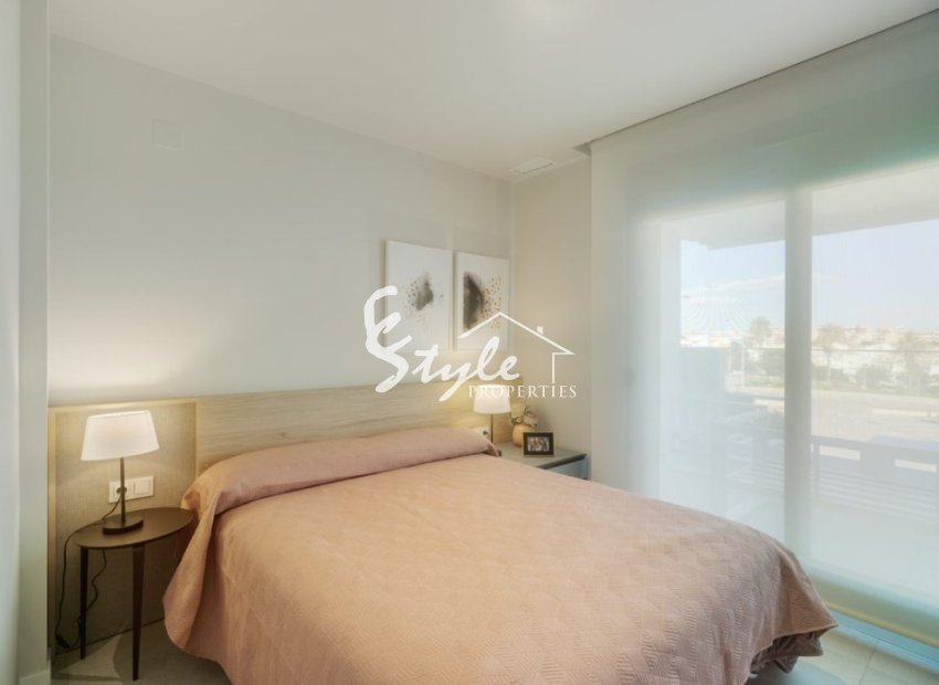 New build - Apartment - Mil Palmeras