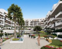 New build - Apartment - Orihuela Costa  - Orihuela Costa